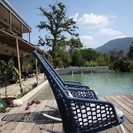 Agriturismo Voeuja Lago Maggiore Luino Dış mekan fotoğraf