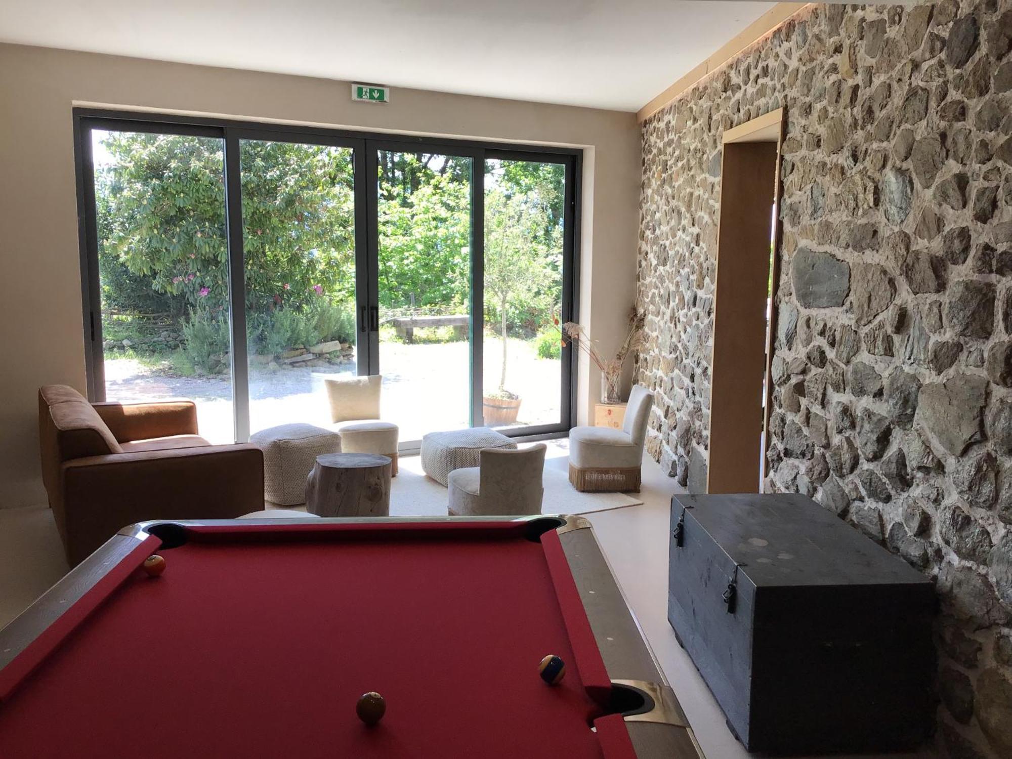 Agriturismo Voeuja Lago Maggiore Luino Dış mekan fotoğraf