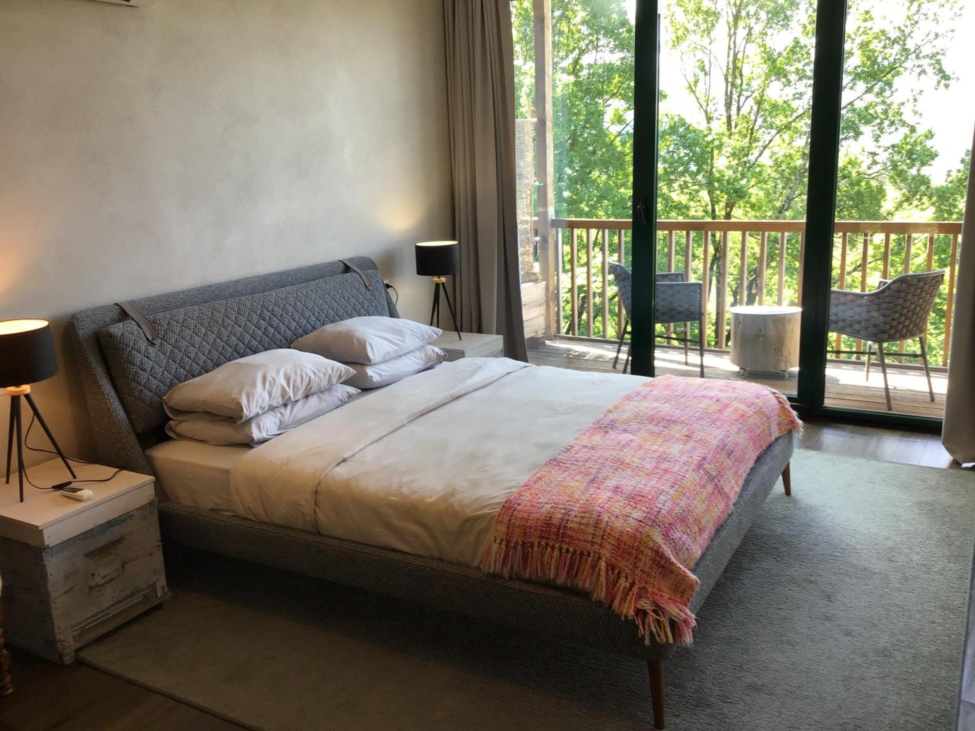 Agriturismo Voeuja Lago Maggiore Luino Dış mekan fotoğraf