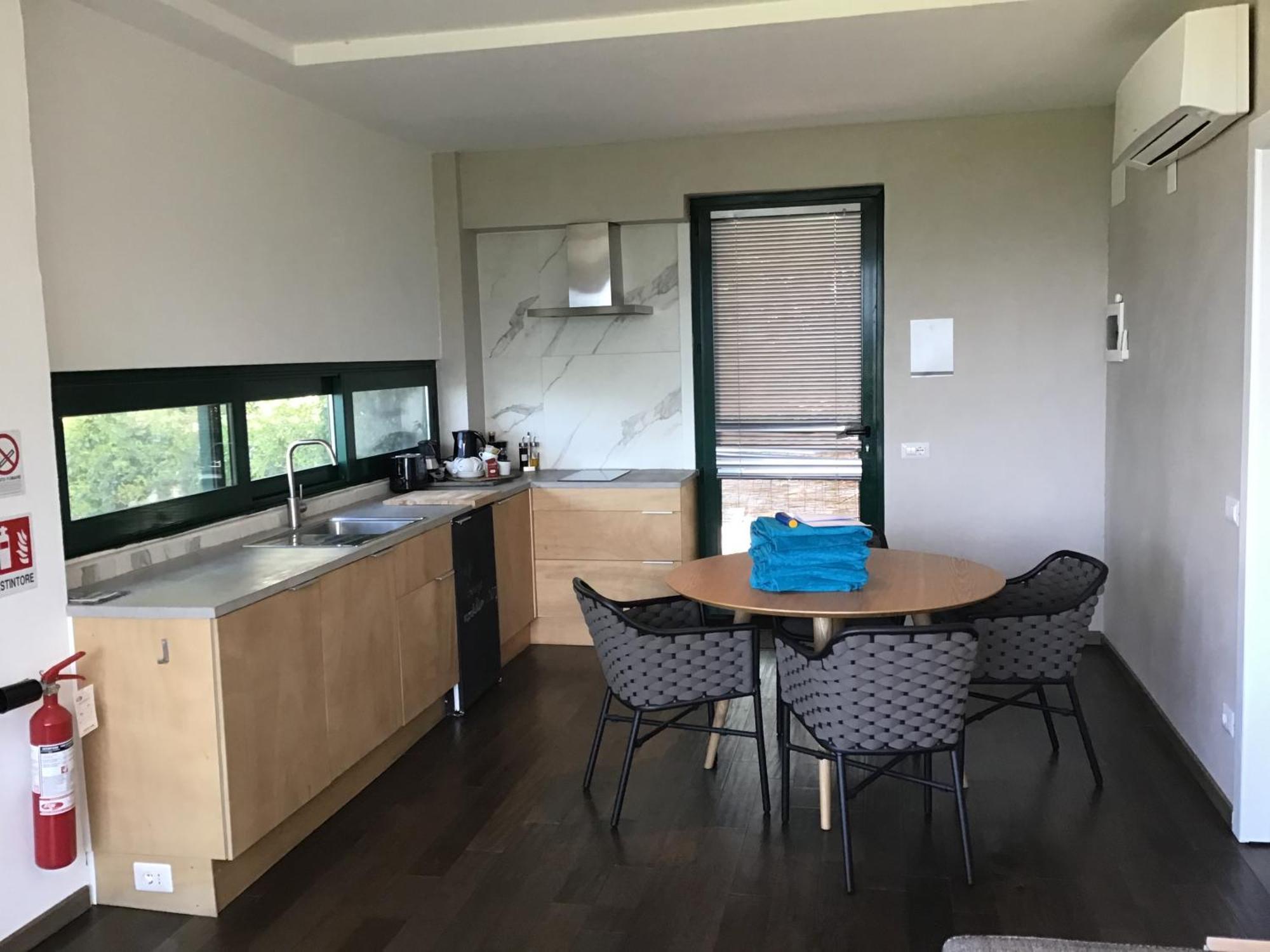 Agriturismo Voeuja Lago Maggiore Luino Dış mekan fotoğraf
