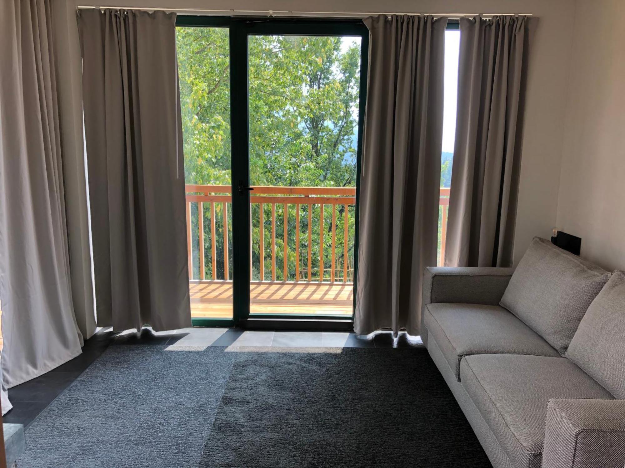 Agriturismo Voeuja Lago Maggiore Luino Dış mekan fotoğraf